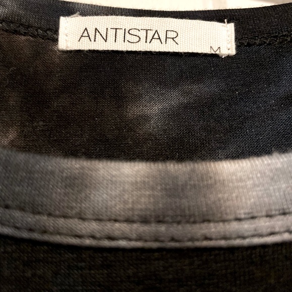 Tiedye ANTISTAR Tshirt - Picture 5 of 5